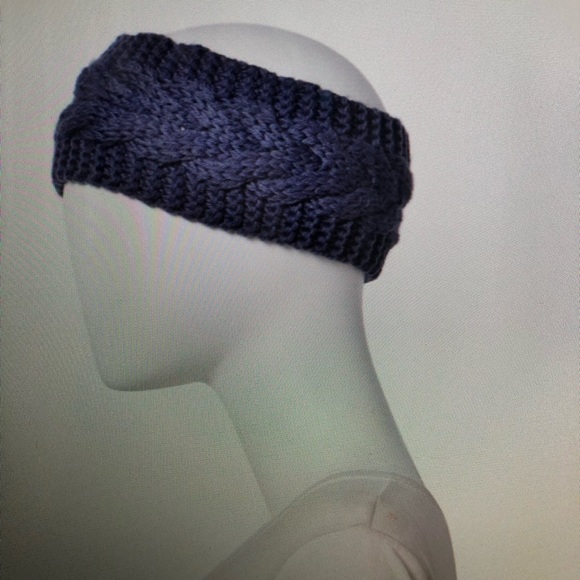 BRAIDED HAIR BANDS - Picture 2 of 7